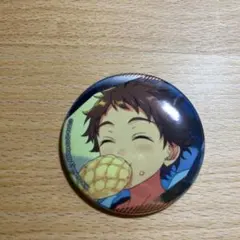 天満光　缶バッジ