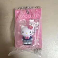 ハローキティーミニチュアパッケージコレクション