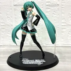 初音ミク Project DIVA Arcade フィギュア