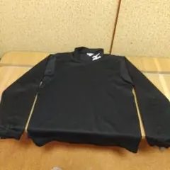 ミズノ ハイネックシャツ 140
