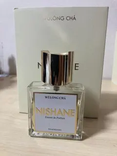 NISHANE ハジワット X エキストレドパルファン 50ml - メルカリ