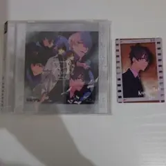 「TSUKIUTA.」Procellarum UNIT SONG P time