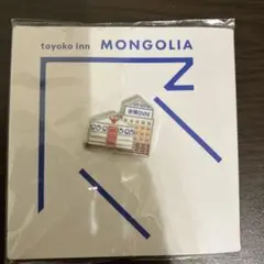 東横イン 高知 坂本龍馬ピンバッジ(2個セット可) - メルカリ