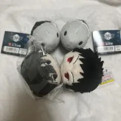 ワートリ 風間蒼也 太刀川慶 ぬいぐるみ