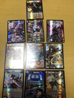 にじさんじ デュエマ 0.5ボックス分 まとめ売り