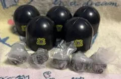 家庭教師ヒットマンREBORN ボンゴレリング ガチャガチャ 5個セット