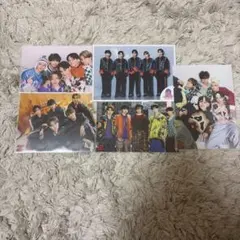 ワンエン ONE Ｎ’ ONLY 生写真 集合