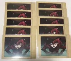 文スト　文豪ストレイドッグス　大倉輝子　ぱしゃこれ　まとめ売り