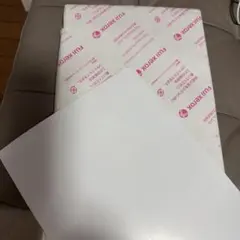 富士ゼロックス　写真用　A4 150枚程度