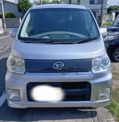 鹿児島発！ サンルーフ 張替えカスタム軽！ 17 ムーブカスタム RS