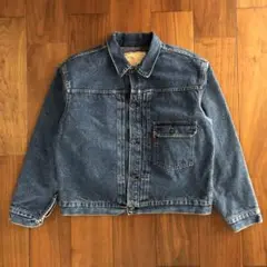 90s シュガーケーン ブランケット付 1stモデルヴィンテージ L