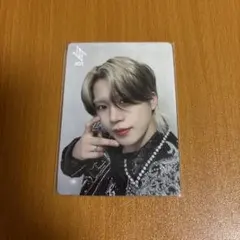 JO1 Survivefes 木全翔也 会場限定CDトレカ トレーディングカードセット (木全翔也) / JO1DER SHOW 2025