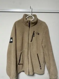 【THE・NORTH FACE】ザ・ノースフェイス　フリースボアジャケット
