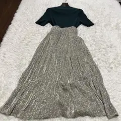 ミラオーウェン セットアップ