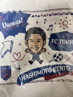 コ*ン様 FC東京 東京くじ 仲川輝人 - メルカリ