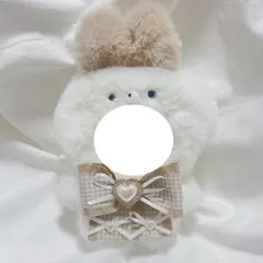 ♡ ちびぐるみ 着ぐるみ ぬい服 ♡ 11cm 〜 12cmうさぎ
