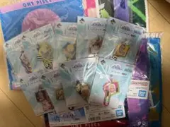 一番くじ ワンピース 思い描く未来 G賞 8種類 H賞8種類