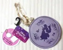 Disney　Avail　エコバッグ　塔の上のラプンツェル　ラプンツェル