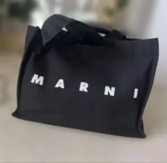 MARNI トートバッグ ショルダー ショッピングバッグ カバンのサムネイル