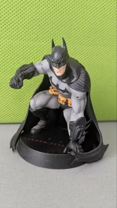 バットマン:アーカム・シティ 特典フィギュア PS3版ソフト付き