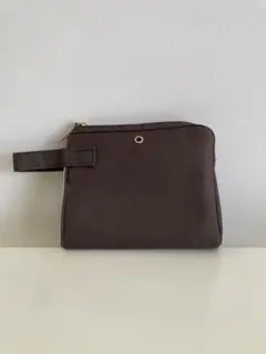 BVLGARI 旅行用化粧品セット ポーチ