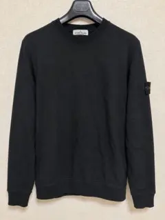 即完Mサイズ❗️】STONE ISLAND スウェット 極美品❣️着用回数5回
