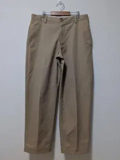 ス*ん様 L.L.Bean ベージュ チノパン 31/30