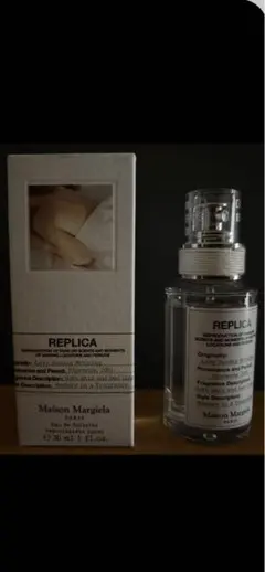 Maison Margiela レプリカ レイジーサンデーモーニング 30mlのサムネイル