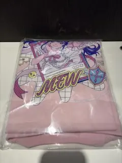 iLiFE! ONE LIFE! くじ 実写推しTシャツ 小熊まむ - メルカリ
