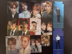 INI 池崎理人　トレカセット