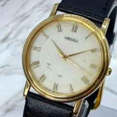 電池交換済み SEIKO クロノグラフ 7T27-6A70 ヴィンテージ - メルカリ