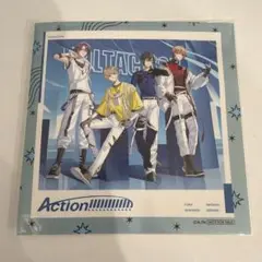 VOLTACTION アルバム Action‼︎‼︎‼︎‼︎‼︎‼︎ 通常盤