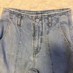 PAGEBOYデニムパンツ✩.*˚