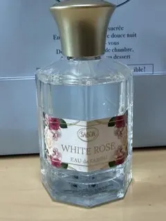 SABON/WHITE ROSE/オードトワレ/80mlのサムネイル
