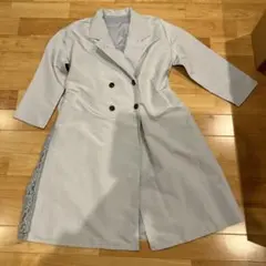 春物のコート　未使用