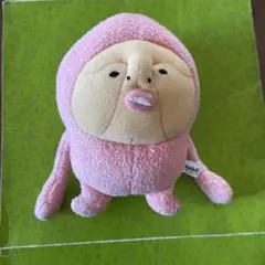 限定価格 こびとづかん カクレモモジリ ぬいぐるみ