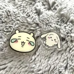 最終値下げ ちいかわ　韓国　グッズのサムネイル