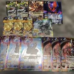 2026年最新】バトスピ引退品の人気アイテム - メルカリ