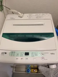 TOSHIBA 全自動洗濯機 6kg AW-60GK 2011年製 - メルカリ