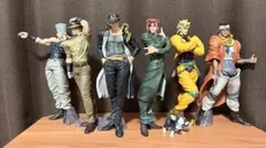 2026年最新】一番くじ ジョジョ c賞 空条承太郎フィギュアの人気