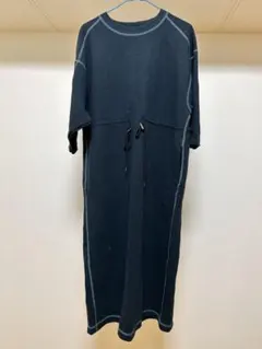 【新品未使用】コムサイズム ワンピース