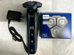 Philips Shaver series 9000シリーズ S8980/11 - メルカリ