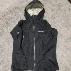 mont-bell モンベル レインダンサージャケット ゴアテックス メンズS