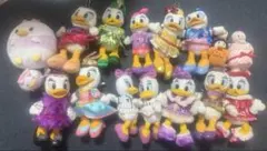 デイジー ぬいぐるみバッジ等 まとめ売り