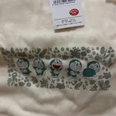 本日セール‼️新品未開封品　ドラえもん　Ｔシャツ　アイボリー　Ｌサイズ