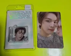 NCT DREAM DREAM SCAPE smini ヘチャン HAECHAN