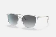 Ray-Ban RB4348D 644711 57-18のサムネイル