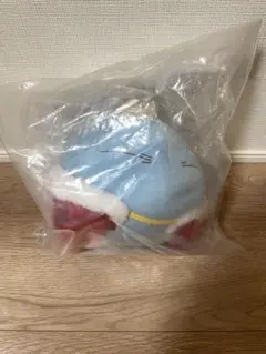 転生したらスライムだった件　一番くじ　D賞　王様リムルぬいぐるみ