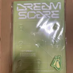 DREAMSCAPE (Construct Ver.) 未開封