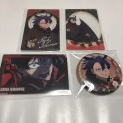 2026年最新】一ノ瀬四季の人気アイテム - メルカリ